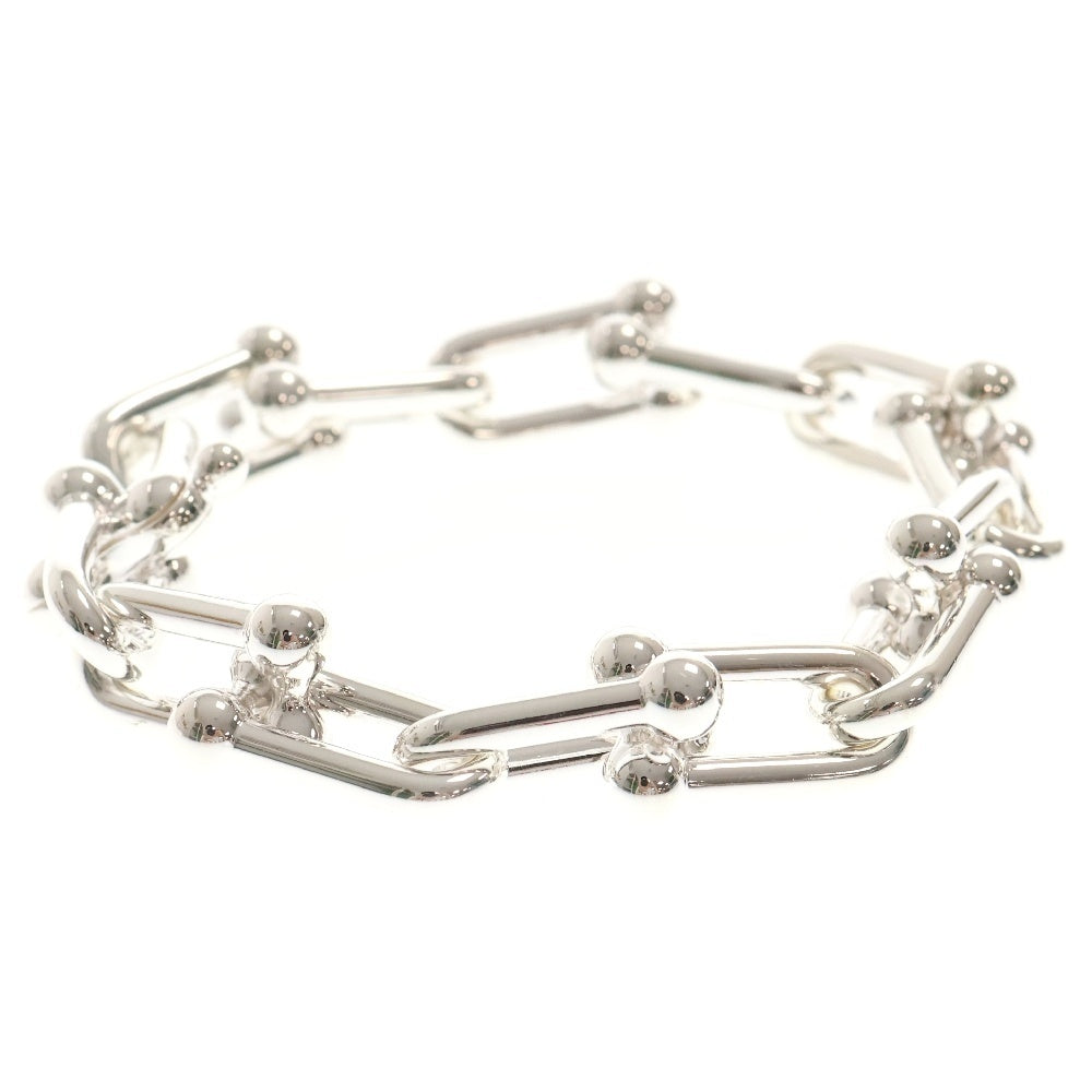 TIFFANY & Co.(ティファニー) HardWear ハードウェア ラージ リンク ブレスレット シルバー