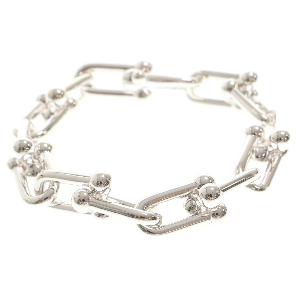 TIFFANY & Co.(ティファニー) HardWear ハードウェア ラージ リンク ブレスレット シルバー