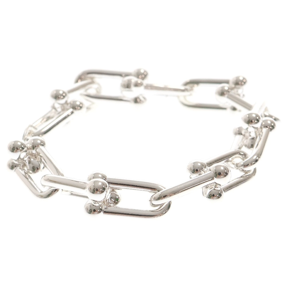 TIFFANY & Co.(ティファニー) HardWear ハードウェア ラージ リンク ブレスレット シルバー
