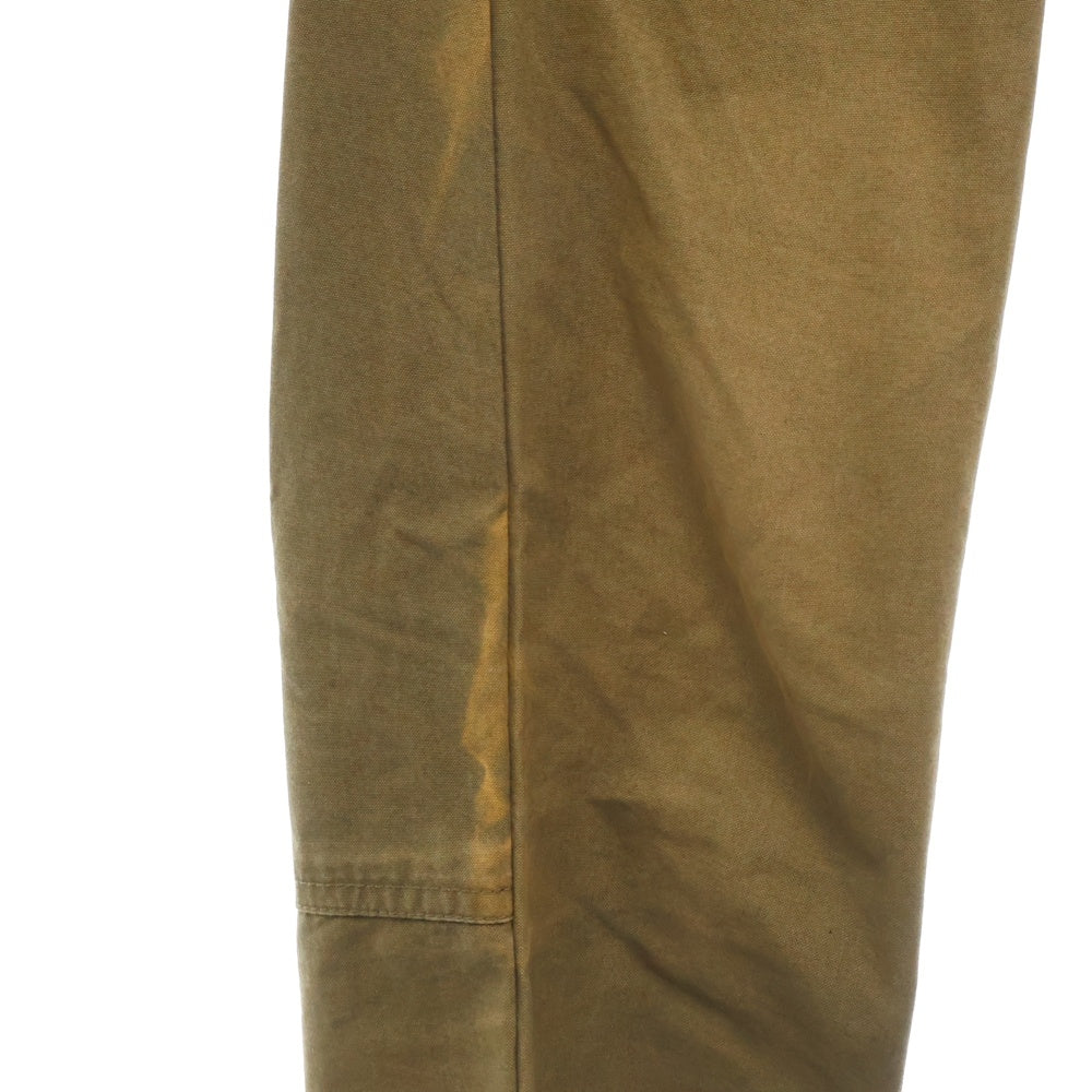 READY MADE(レディメイド) ×FEAR OF GOD The Military Drawstring Trouser フィアオブゴッド ミリタリー ドローストリング トラウザーパンツ カーキ