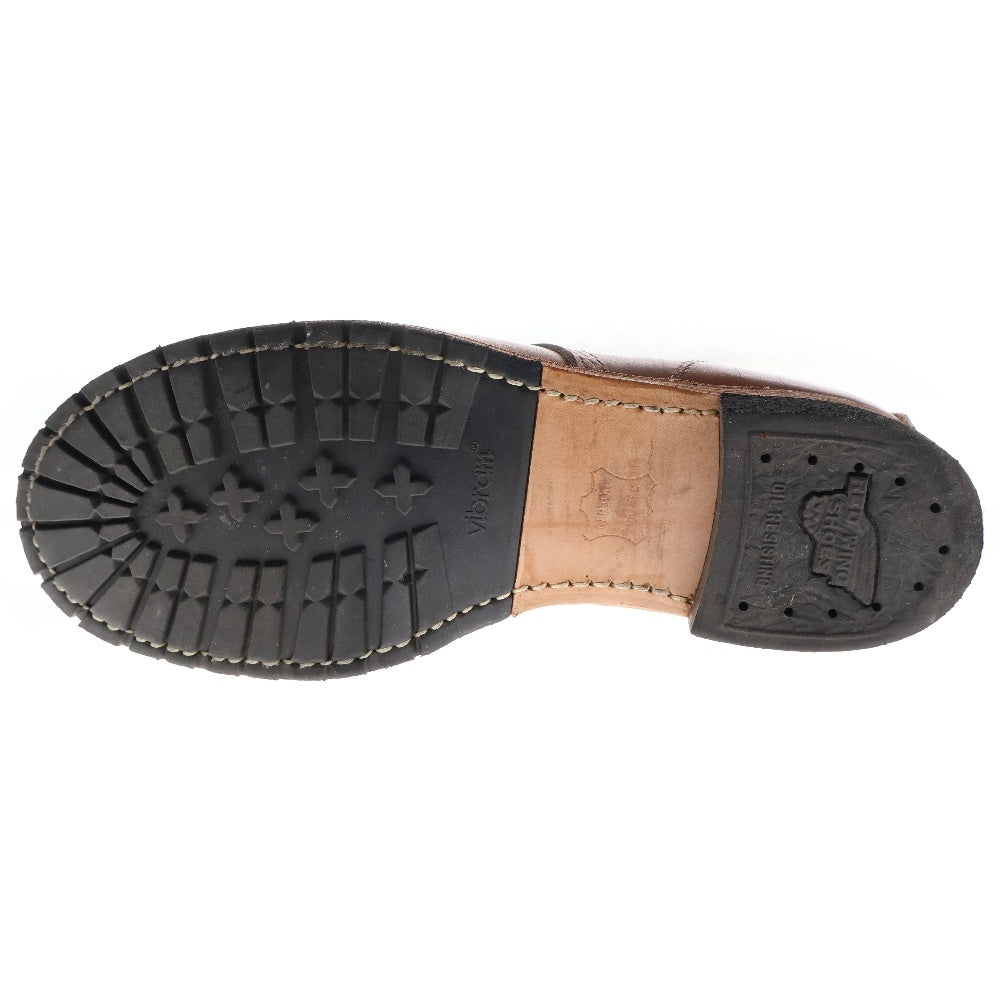 RED WING(レッド ウイング) 9416 BECKMAN BOOT ベックマン レザー レースアップブーツ ブラウン US7.5/25.5cm