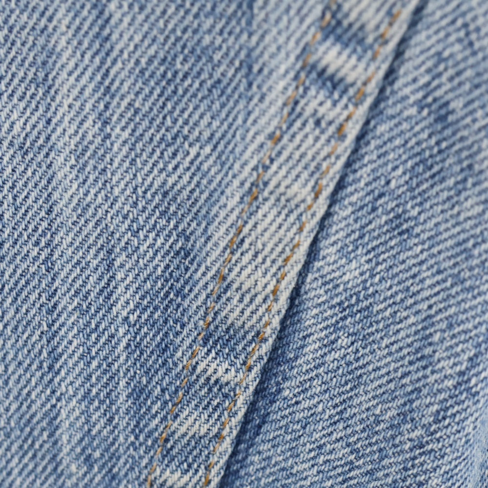 Levi's(リーバイス) 70S VINTAGE 70505-0213 4th ボタン裏52 スモールe フォース ヴィンテージ デニムトラッカージャケット インディゴ
