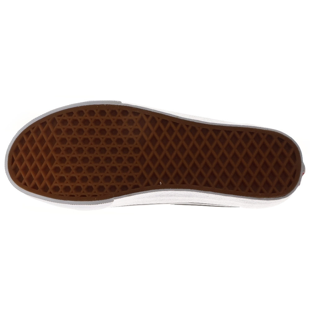 VANS(ヴァンズ) OLD SKOOL オールドスクール ローカットスニーカー ブラック/ホワイト US9.5/27.5cm VN000D3HY28