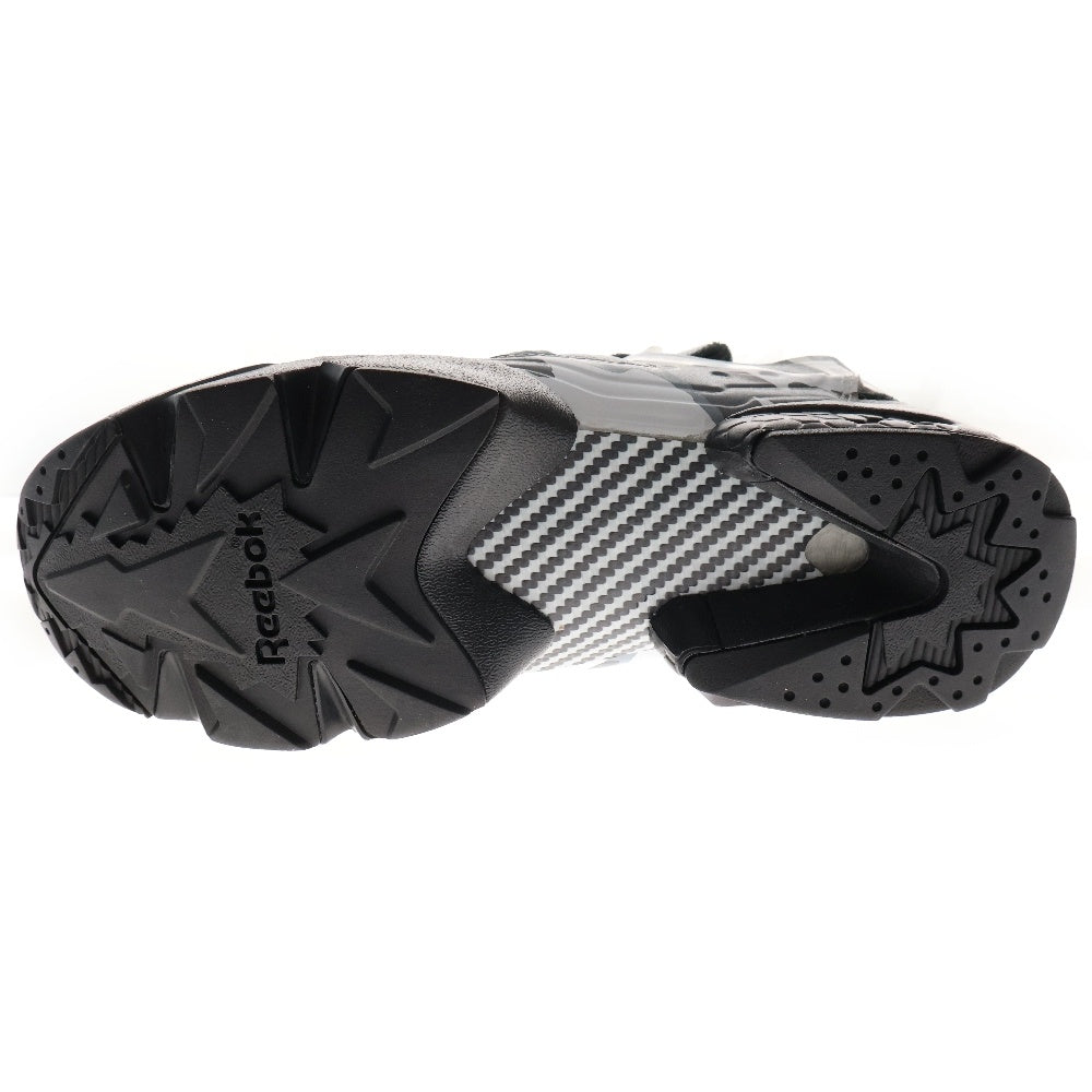 Reebok(リーボック) Instapump Fury Trail White Camo インスタポンプフューリー トレイル ホワイトカモ ローカットスニーカー US10/28cm FZ1285