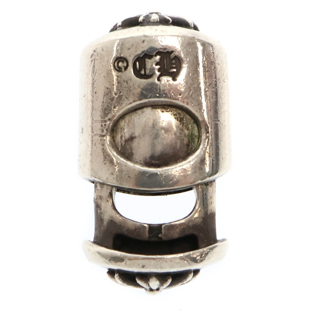 CHROME HEARTS(クロムハーツ) LACESTPPR V1 レースストッパー シルバー BCA280