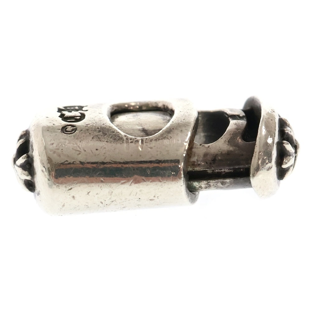 CHROME HEARTS(クロムハーツ) LACESTPPR V1 レースストッパー シルバー BCA280