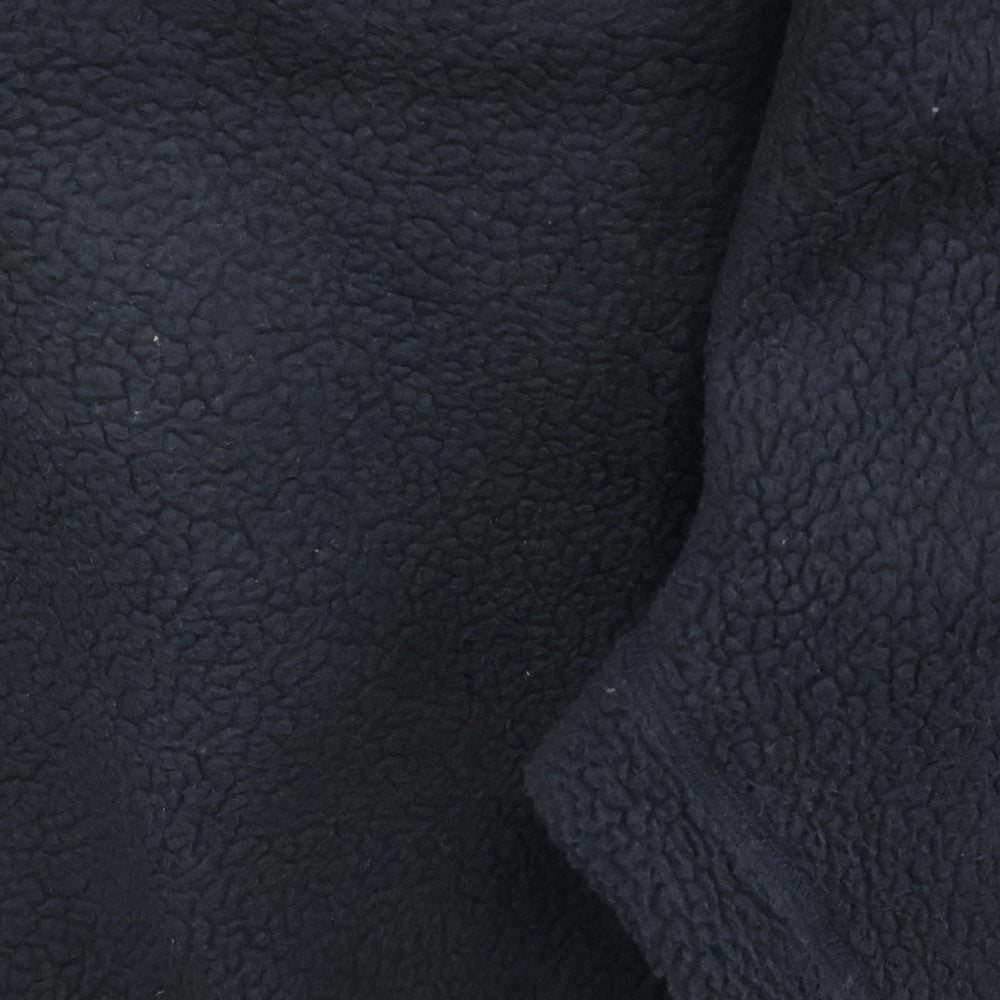 The Ennoy Professional(エンノイプロフェッショナル) 22AW POLATEC CITY FLEECE PANT ポーラテック シティフリースパンツ ネイビー AW22BRENPT01LP