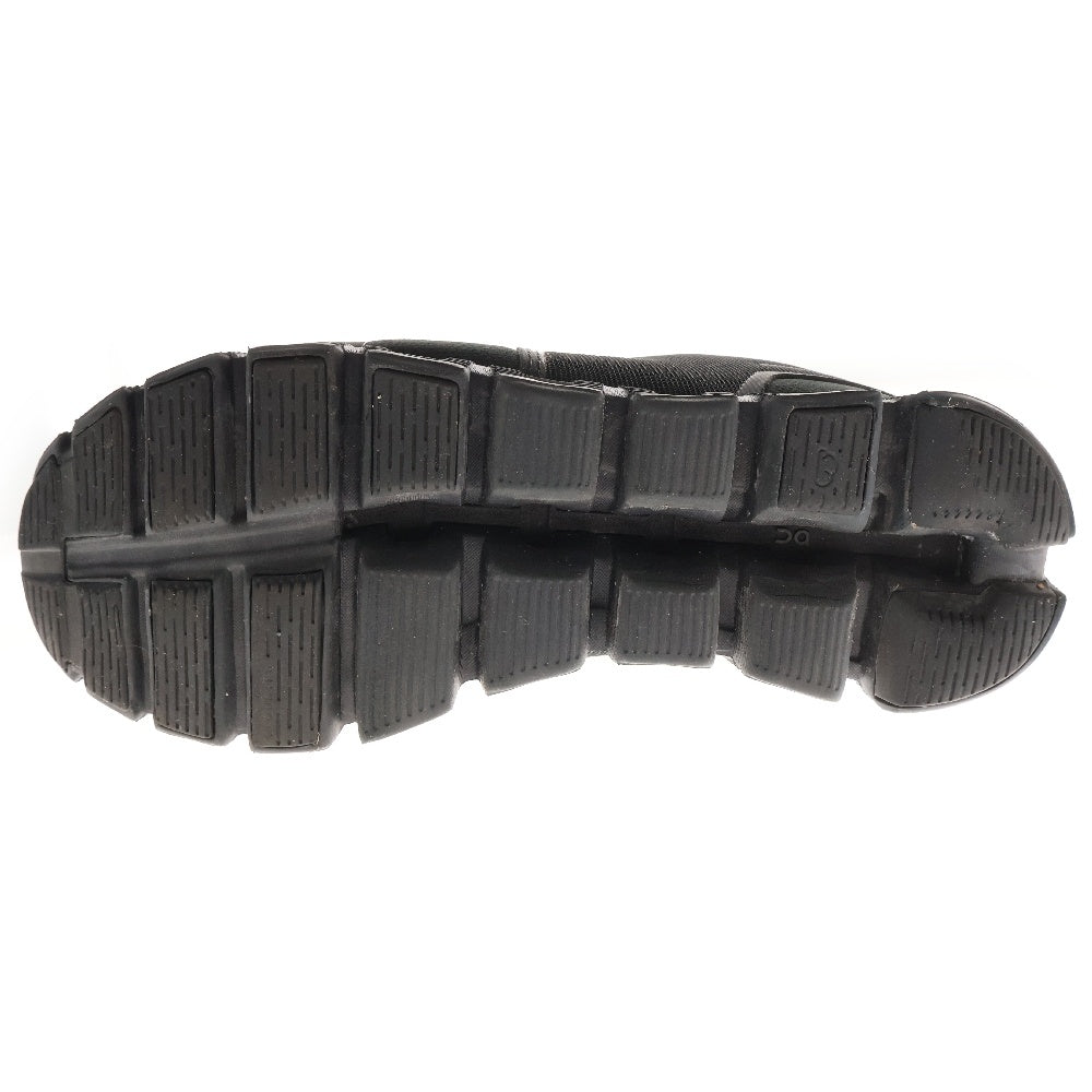 On(オン) CLOUD 5 PROOF クラウド5 プルーフ ローカットスニーカー ブラック US7.5/25.5cm WPBK9098
