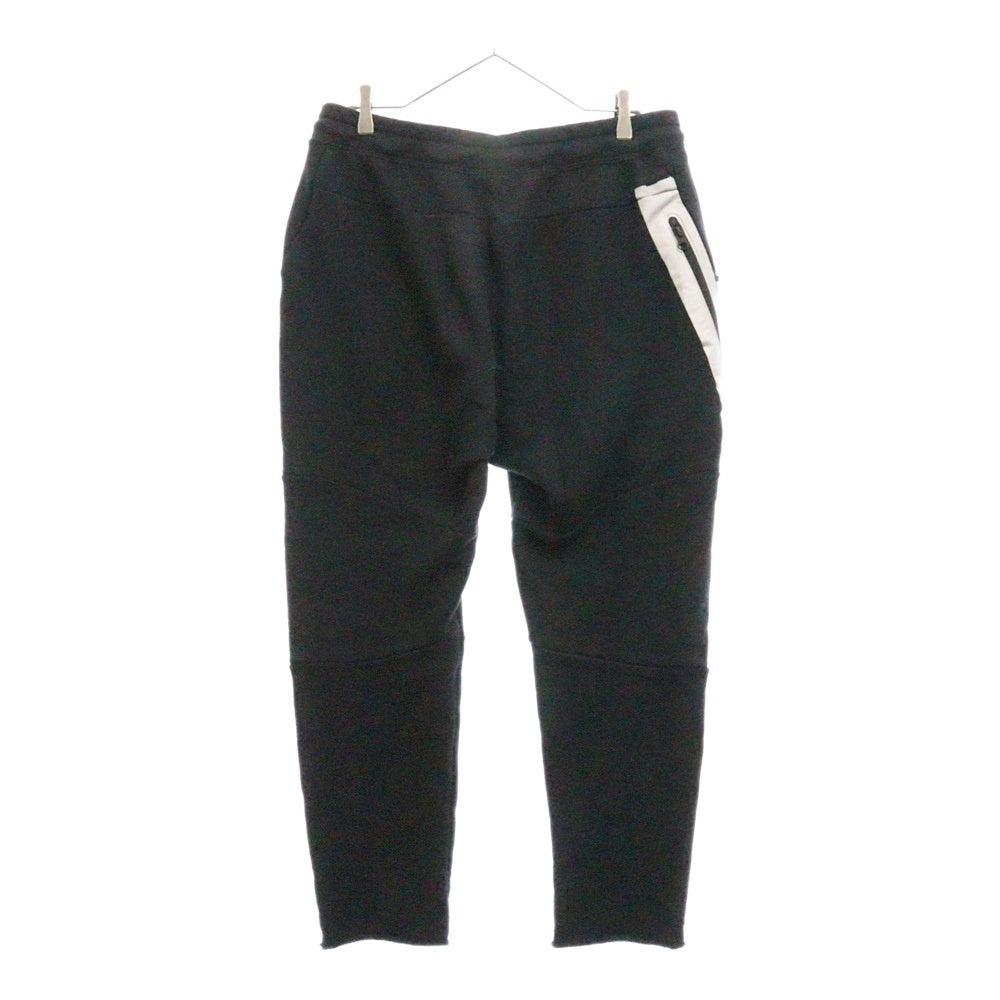 NIKE(ナイキ) As M Nsw Punk Pant パンク ロゴスウェットパンツ ブラック CU4270-010