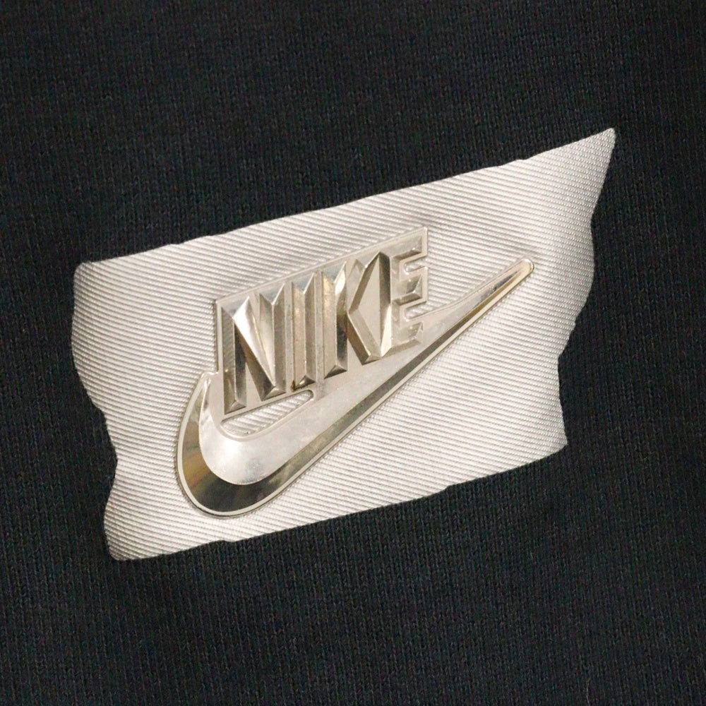 NIKE(ナイキ) As M Nsw Punk Pant パンク ロゴスウェットパンツ ブラック CU4270-010