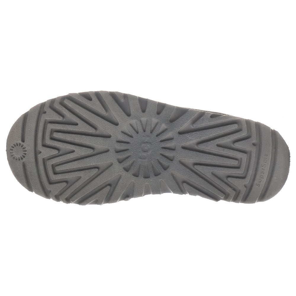 UGG(アグ) W NEUMEL PLATFORM CHELSEA ニューメル プラットフォーム チェルシーブーツ ブラック 1134526 レディース