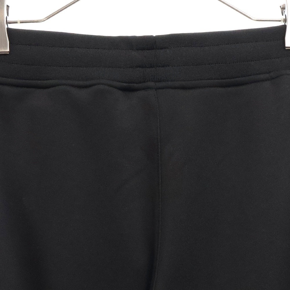 KITH(キス) W ARVOR TRACK PANTS サイドラインスウェットパンツ ブラック レディース 25-030-061-0007-1-0
