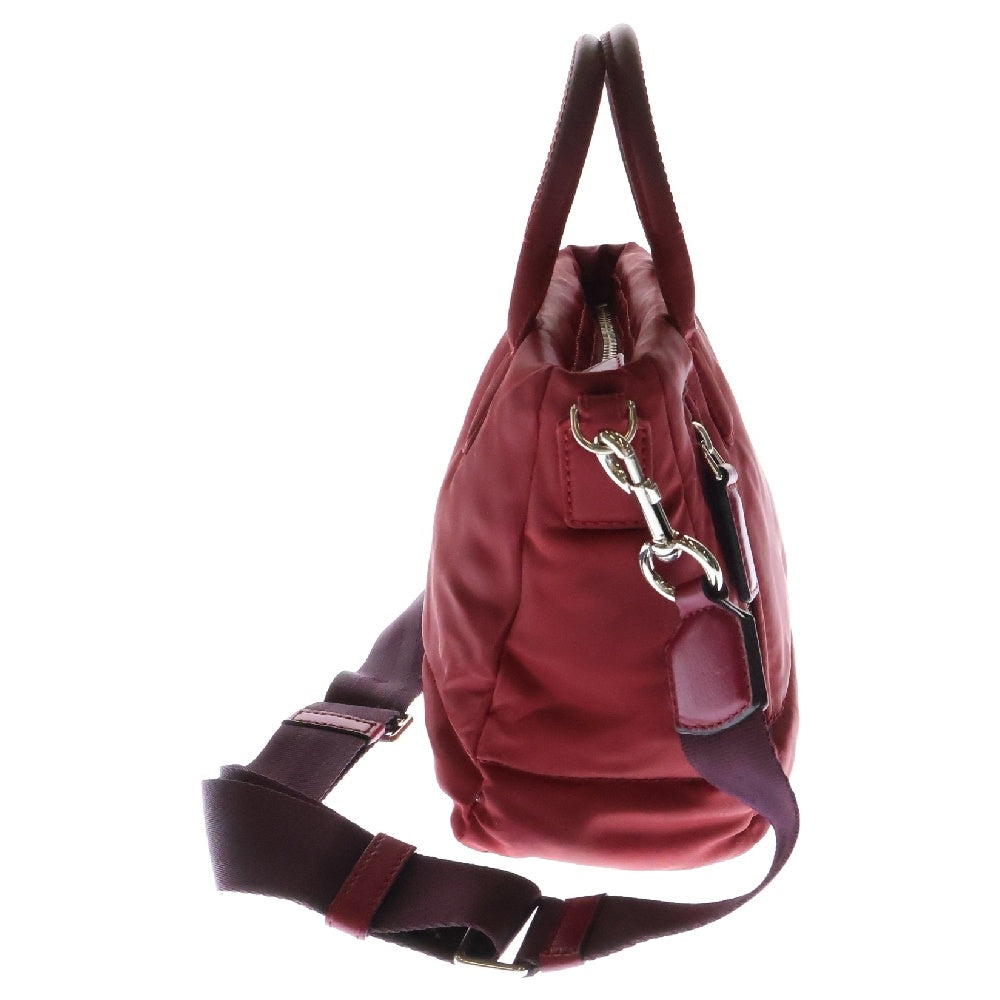 MARC JACOBS(マークジェイコブス) 2WAYショルダーバッグ ハンドバッグ レッド レディース M0008216