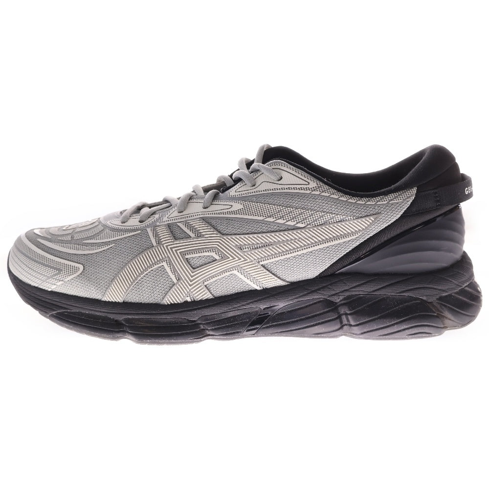 ASICS(アシックス) ×C.P. Company GEL-QUANTUM 360 VIII シーピーカンパニー ゲルクォンタム ローカットスニーカー グレー US13/30.5cm 1203A507