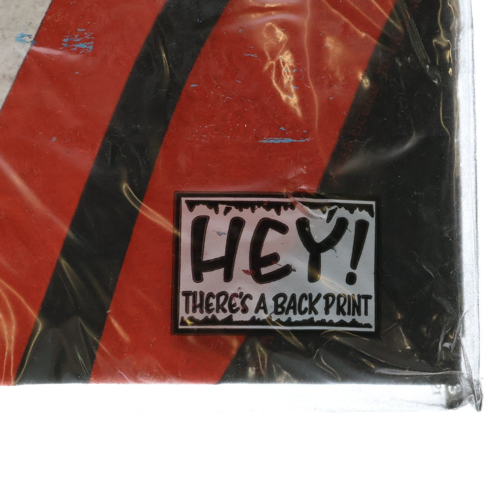 VINTAGE(ヴィンテージ) 【観賞用】 80S VINTAGE The Rolling Stones BROCKUM ザ ローリングストーンズ ブロッカム デッドストック ヴィンテージ プリントTシャツ 半袖カットソー