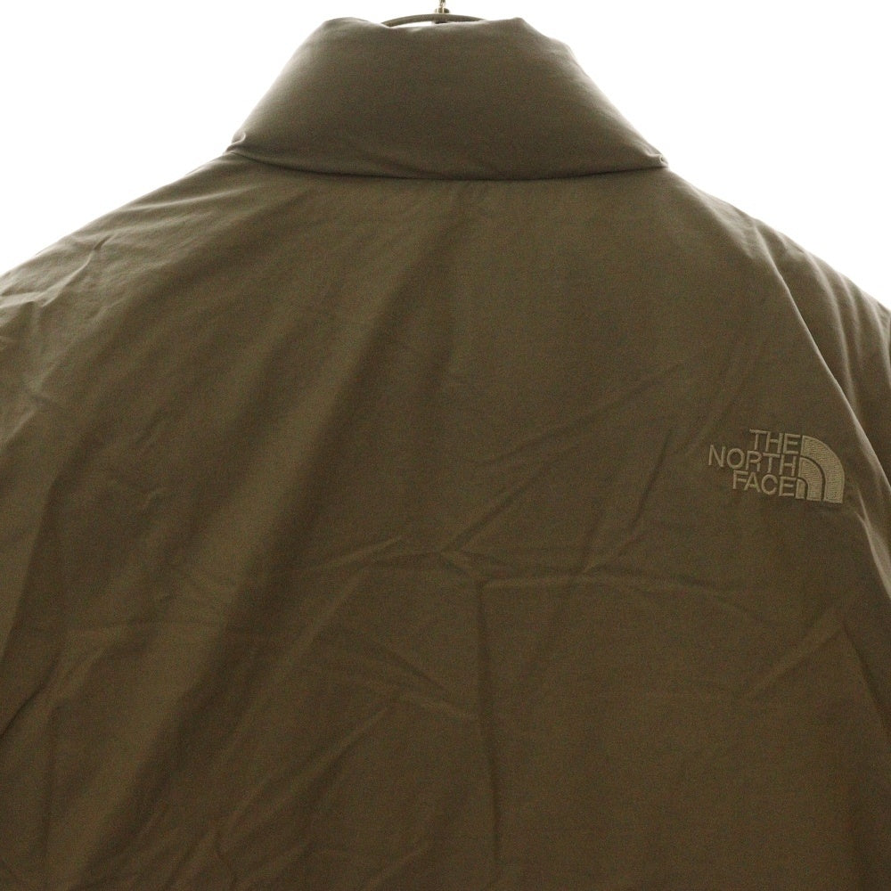 THE NORTH FACE(ザノースフェイス) ALTERATION SIERRA JACKET オルタレーション シエラ ダウンジャケット オリーブ ND92361