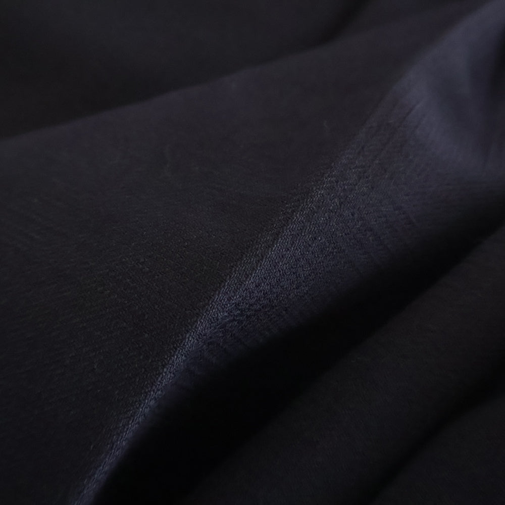 Y's for men(ワイズフォーメン) ツータック スラックスパンツ ネイビー MT-P02-116