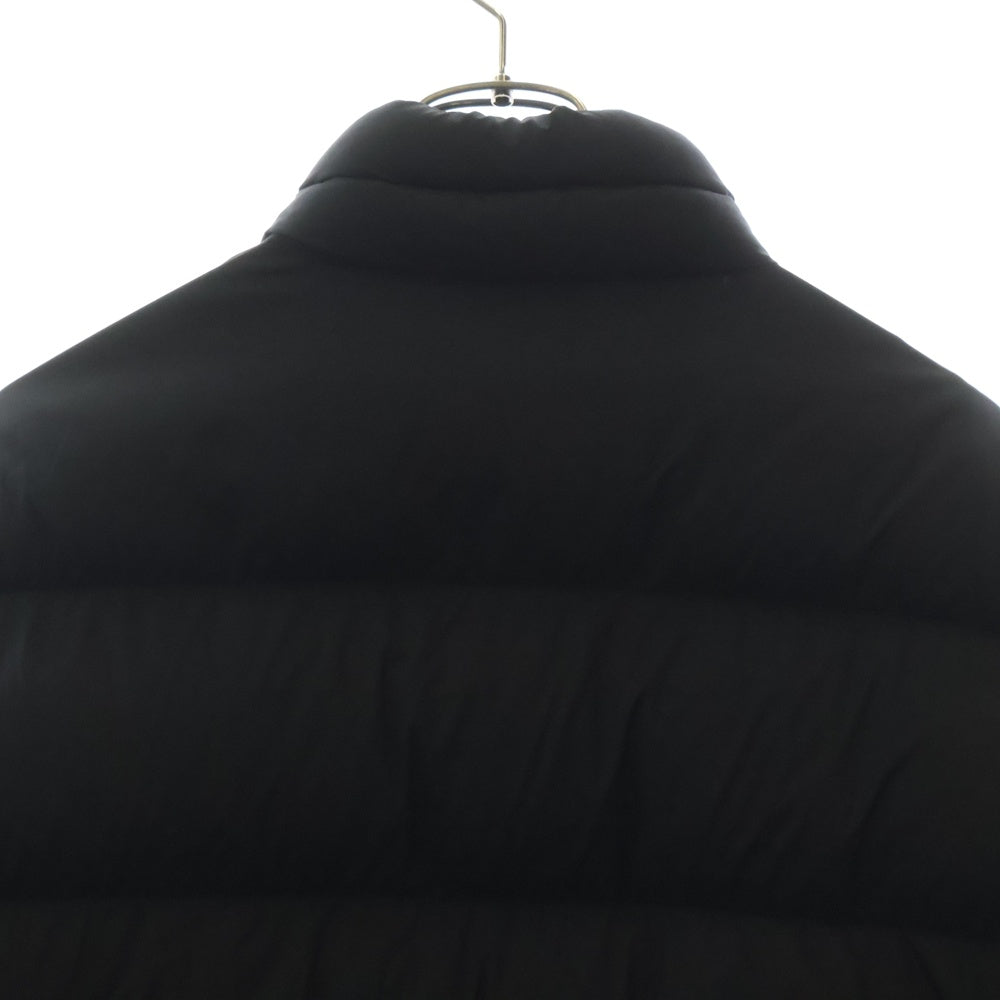 California General Store(カリフォルニア ジェネラルストア) PADDED BLOUSON パテッドブルゾン ダウンジャケット ブラック 8025-199-0014