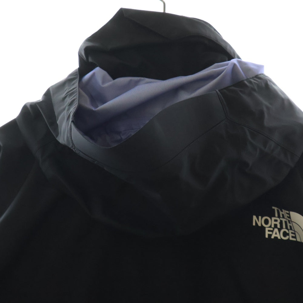 THE NORTH FACE(ザノースフェイス) MOUNTAIN RAINTEX JACKET マウンテン レインテックス ナイロンジャケット ブラック NP11935
