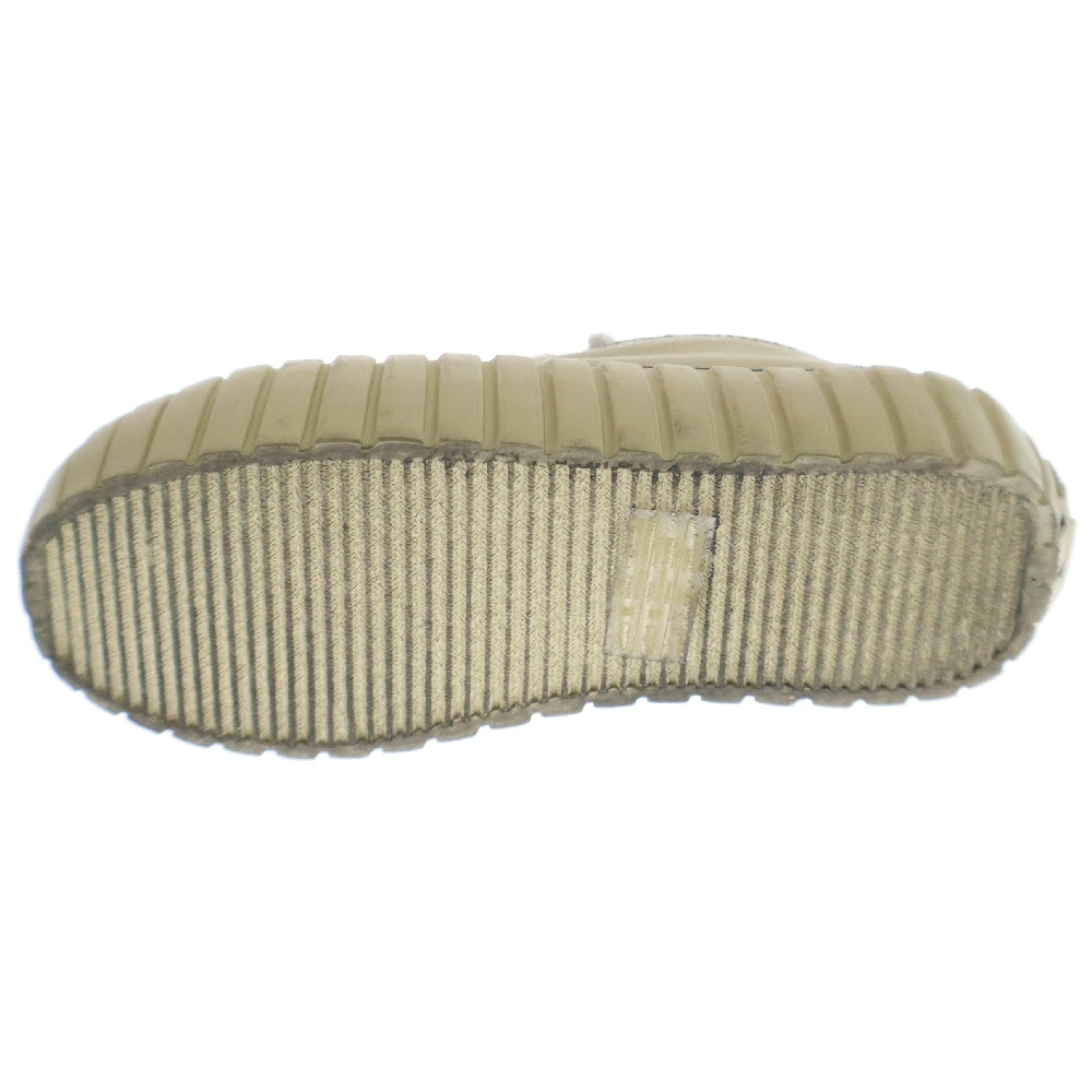 DIESEL(ディーゼル) S-HANAMI LOW X キャンバス ローカットスニーカー アイボリー レディース US6/23cm Y02828 PS416