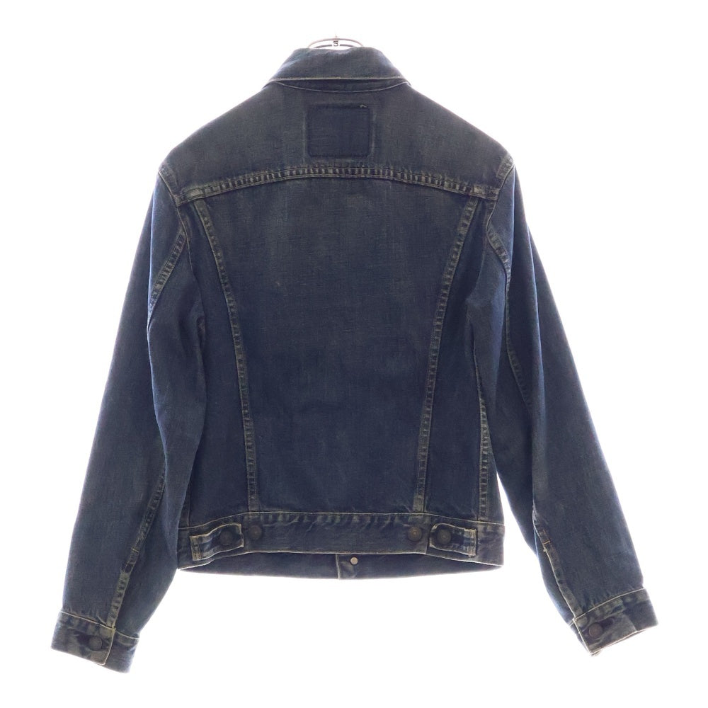 Levi's(リーバイス) 90S VINTAGE 557 3rd サード復刻 ボタン裏J30 デニムトラッカージャケット インディゴ 71557-02