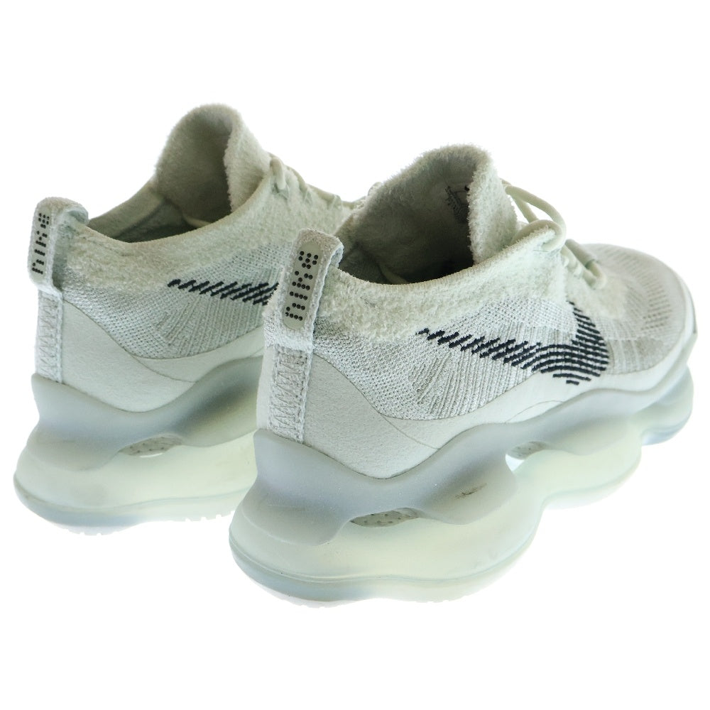 NIKE(ナイキ) AIR MAX SCORPION FLYKNIT SE GLOW IN THE DARK エアマックス スコーピオン フライニット グローインザダーク ローカットスニーカー US11/29cm FQ2694-001