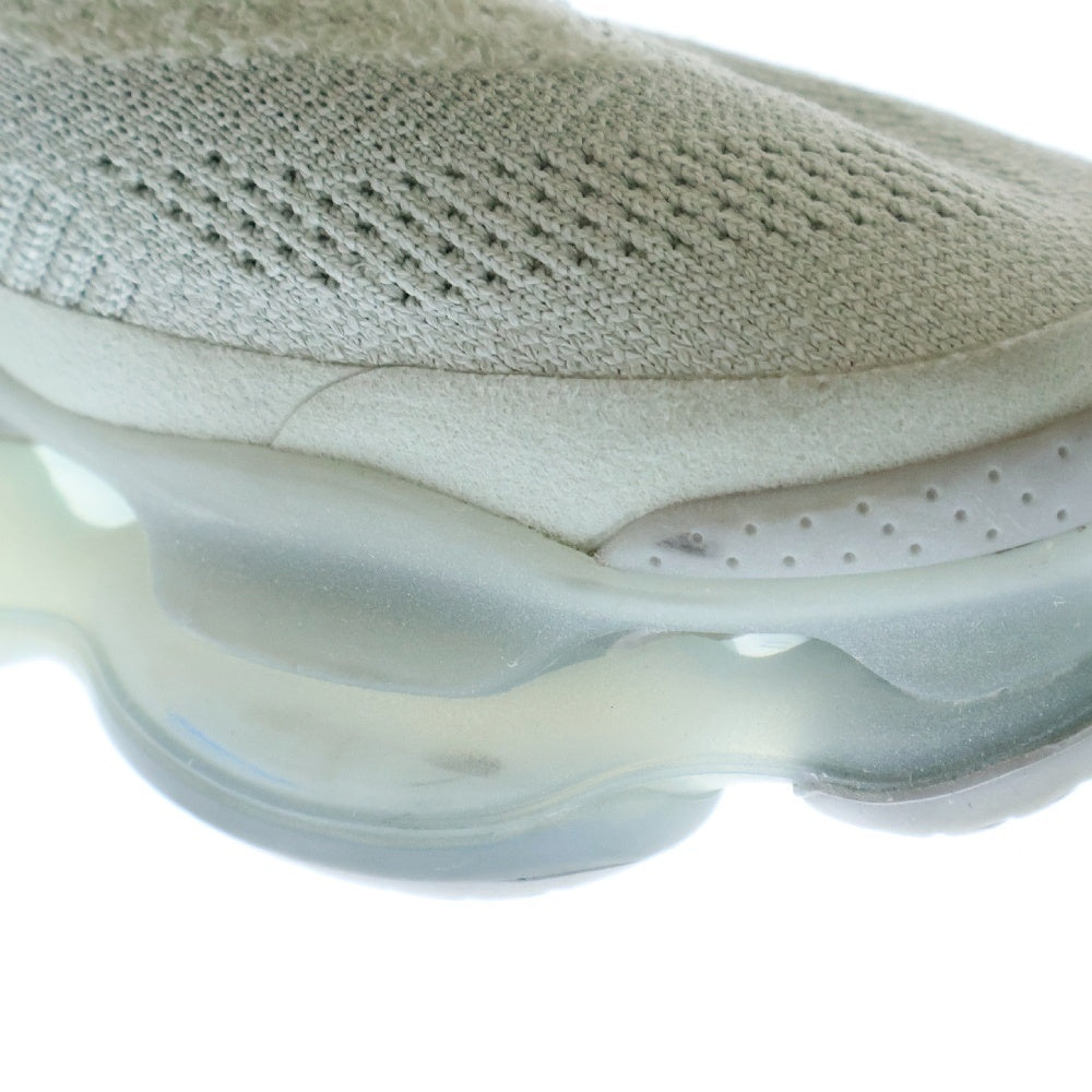 NIKE(ナイキ) AIR MAX SCORPION FLYKNIT SE GLOW IN THE DARK エアマックス スコーピオン フライニット グローインザダーク ローカットスニーカー US11/29cm FQ2694-001