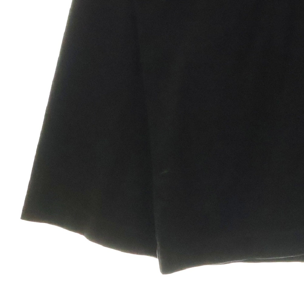 BALENCIAGA(バレンシアガ) CITIES PARIS モックネック フロントプリントロゴ 長袖Tシャツ ブラック 720250 TLVL7