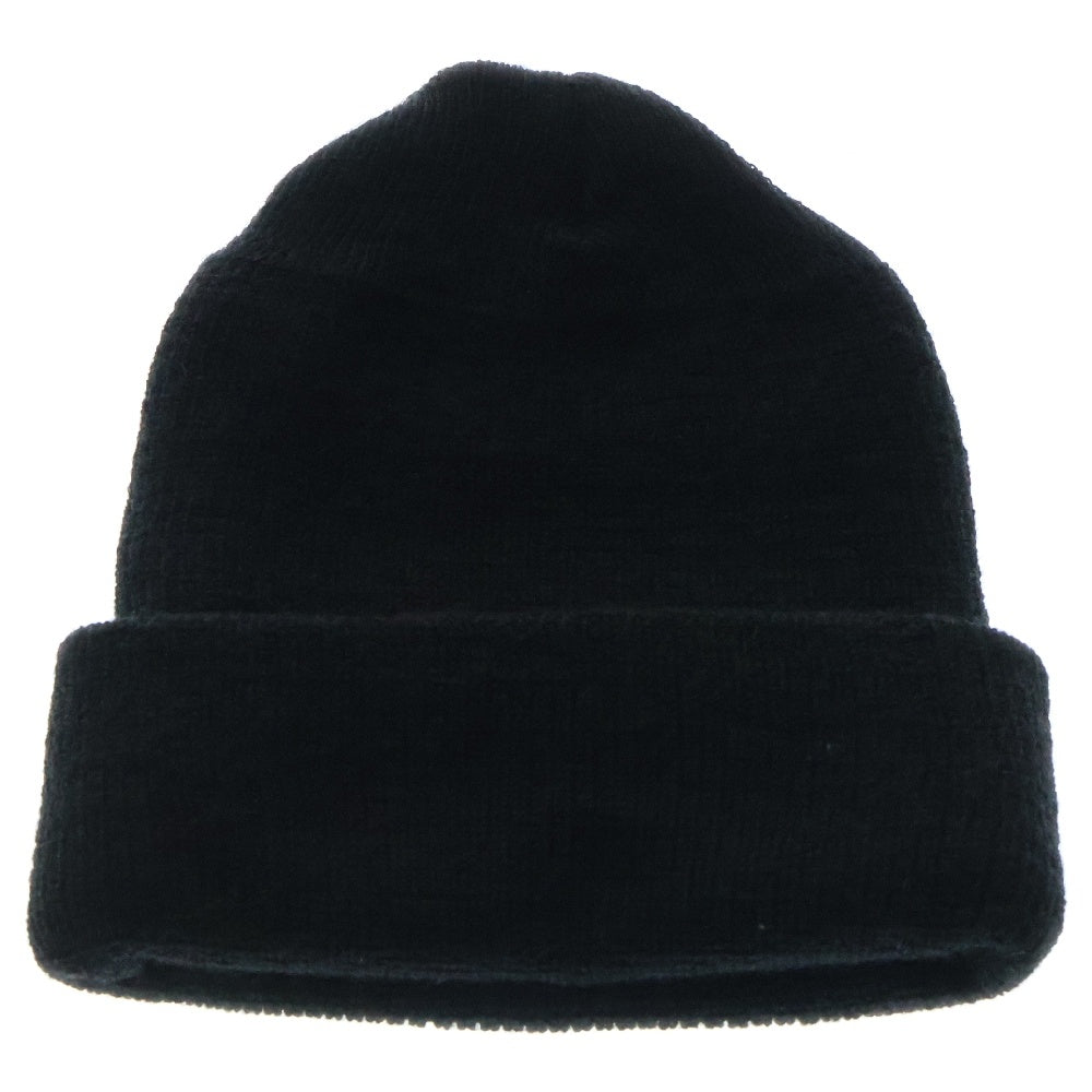 CHROME HEARTS(クロムハーツ) WOOL WATCH CAP CHプラスホースシューニットキャップ ビーニー帽子