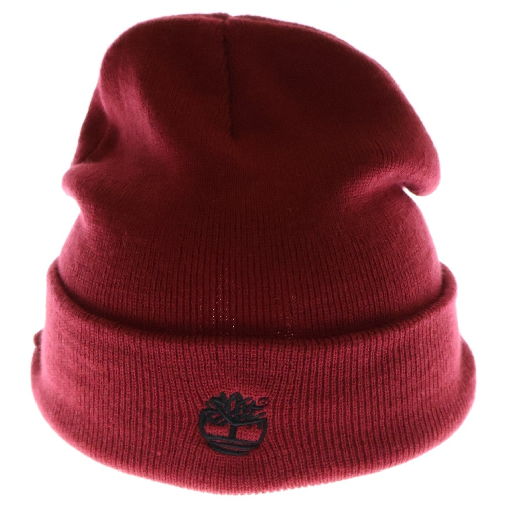 SUPREME(シュプリーム) 21AW ×Timberland Rader Beanie ティンバーランド ラダー ビーニー ニットキャップ 帽子 レッド