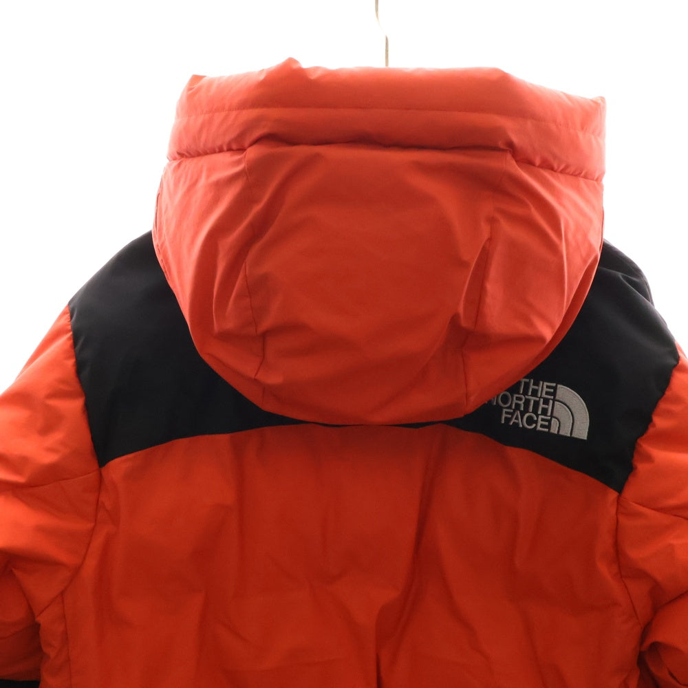 THE NORTH FACE(ザノースフェイス) Baltro Light Jacket バルトロ ライト ダウンジャケット レッド/ブラック ND92240
