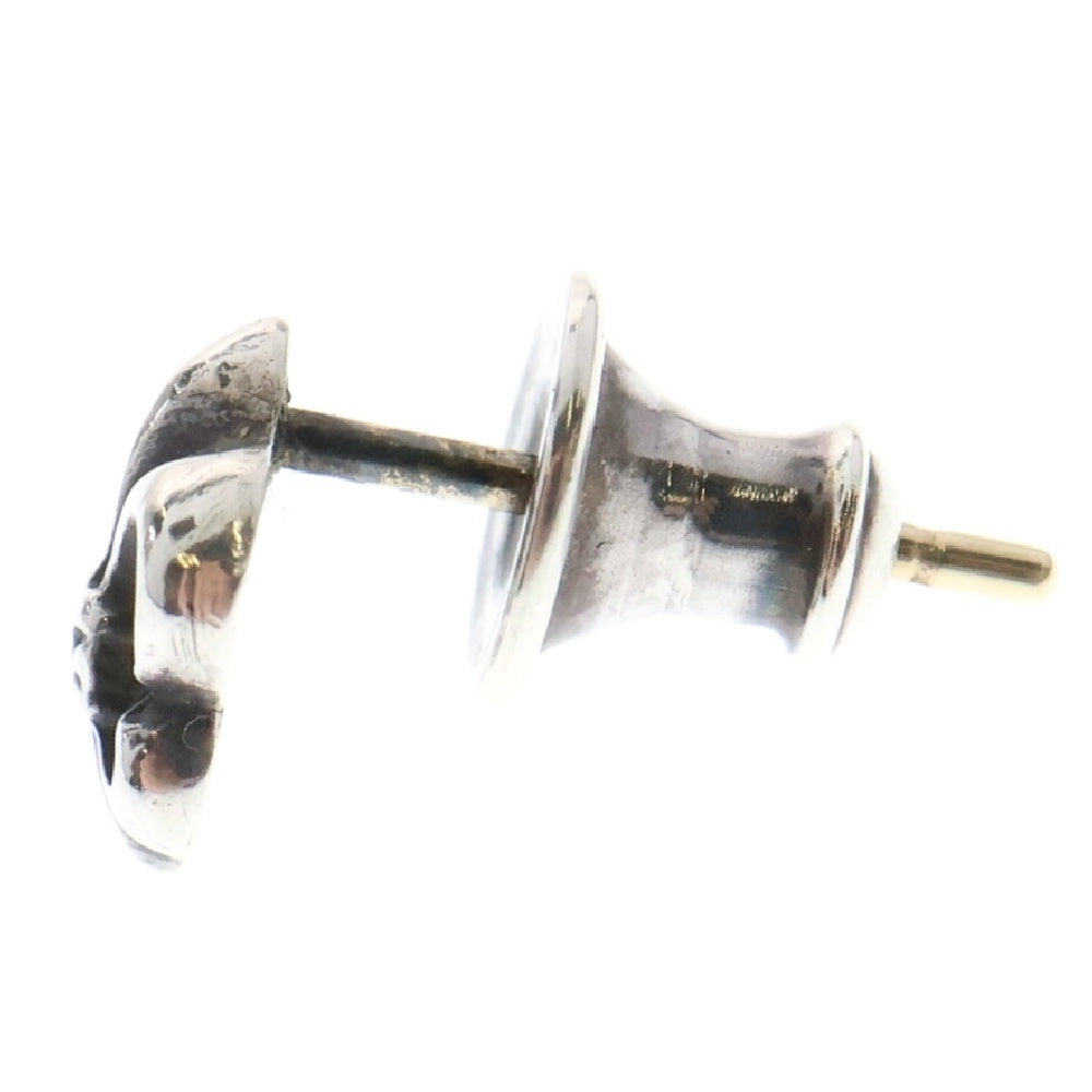 CHROME HEARTS(クロムハーツ) CO BS FLR BSフレアスタッド シルバーピアス
