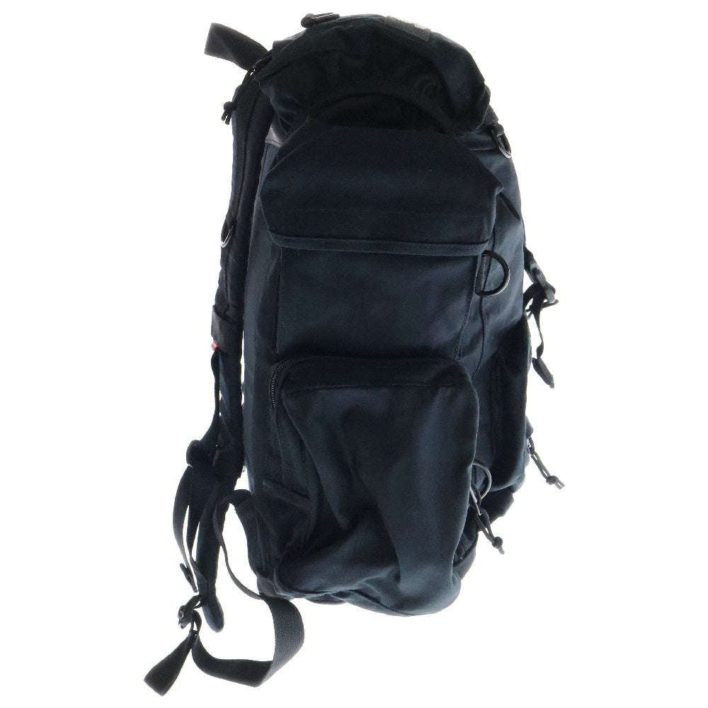 SUPREME(シュプリーム) 23SS Field Backpack フィールド バックパック リュック ブラック