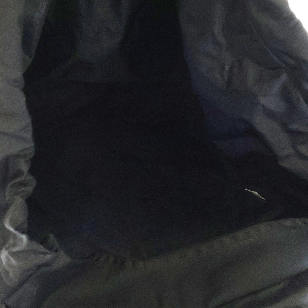SUPREME(シュプリーム) 23SS Field Backpack フィールド バックパック リュック ブラック