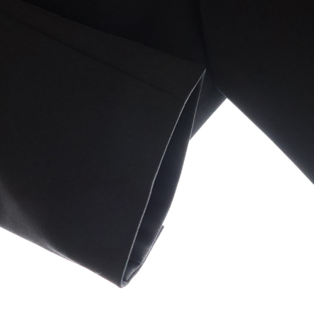 COMME des GARCONS(コムデギャルソン) 21SS AD2020 Bolero Jacket ボレロ クロップド テーラードジャケット ブラック GG-J010