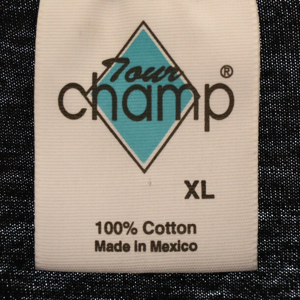 VINTAGE(ヴィンテージ) 00s slip Knot スリップノット プリントTシャツ カットソー