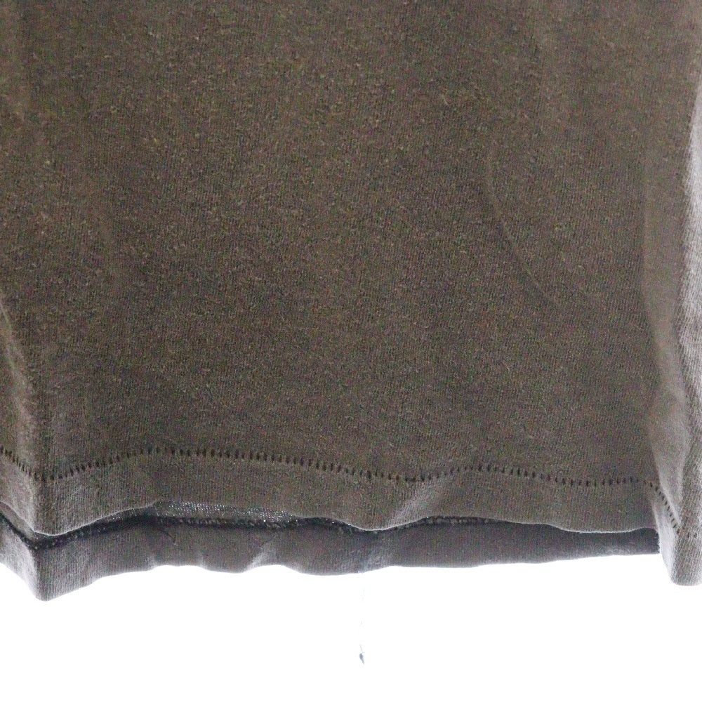 VINTAGE(ヴィンテージ) 90s THE WHO WORLD TOUR 1997 ザフー ワールドツアー Tシャツ グレー