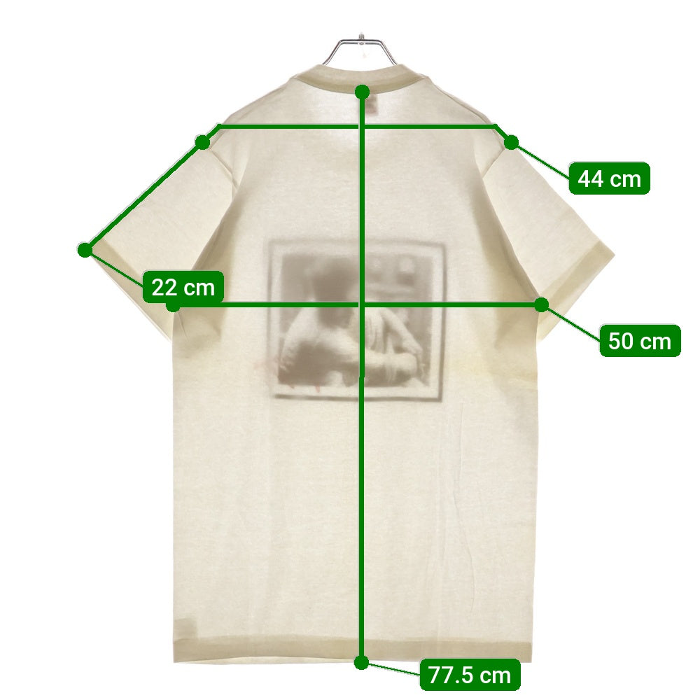 VINTAGE(ヴィンテージ) 90s JAMES DEAN ジェームスディーンプリント半袖Tシャツ