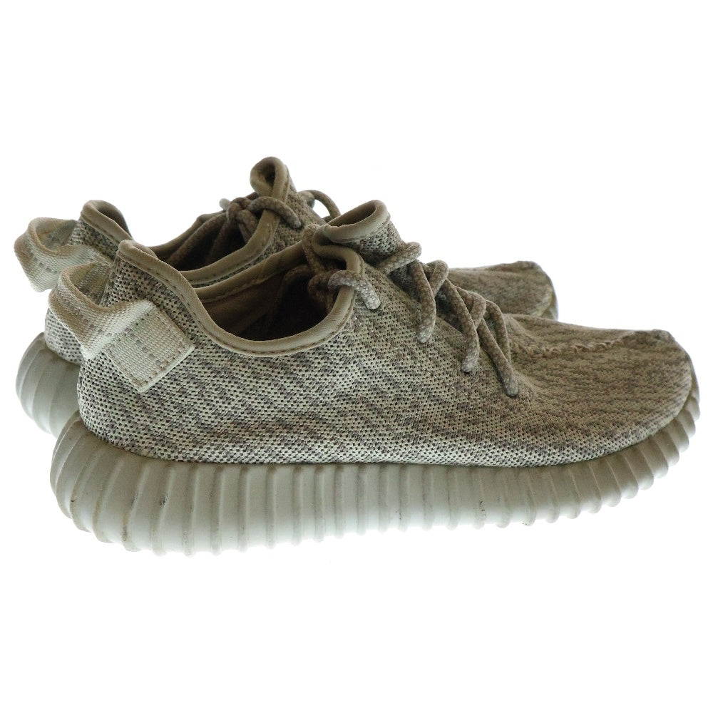 adidas(アディダス) YEEZY BOOST 350 MOONROCK イージーブースト 350 ムーンロック ローカットスニーカー US6/24cm AQ2660