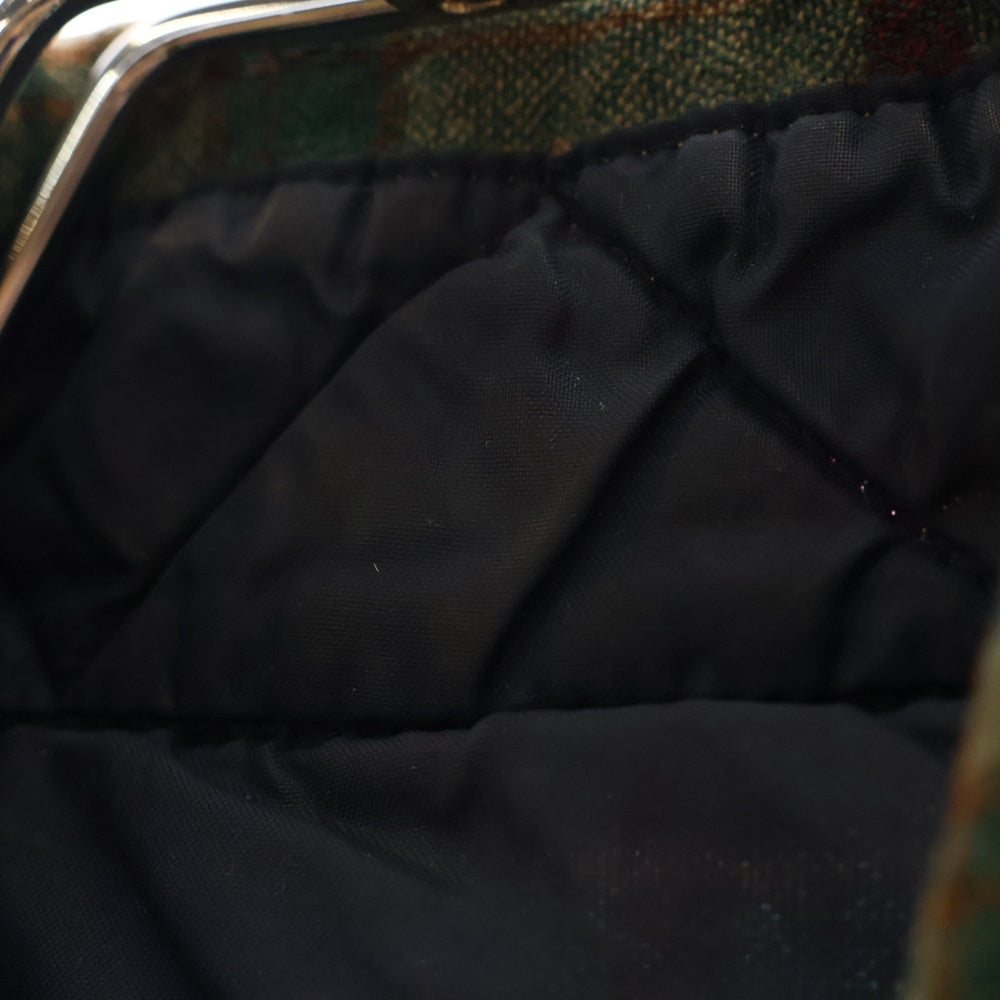 PENDLETON(ペンドルトン) 70s VINTAGE ヴィンテージ タータンチェック 長袖シャツ ブルー/ベージュ