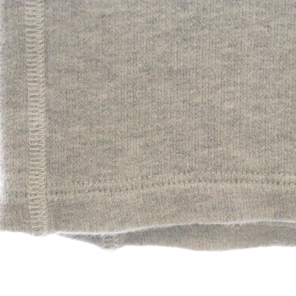 Maison Margiela 10(メゾン マルジェラ) Casual Jogging Straight Pants ジョギング スウェットパンツ グレー 30KA034825191