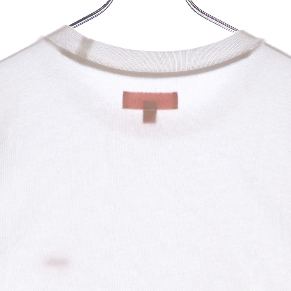 SUPREME(シュプリーム) 24SS Small Box Logo Tee スモールボックスロゴ クルーネック半袖Tシャツ カットソー ホワイト