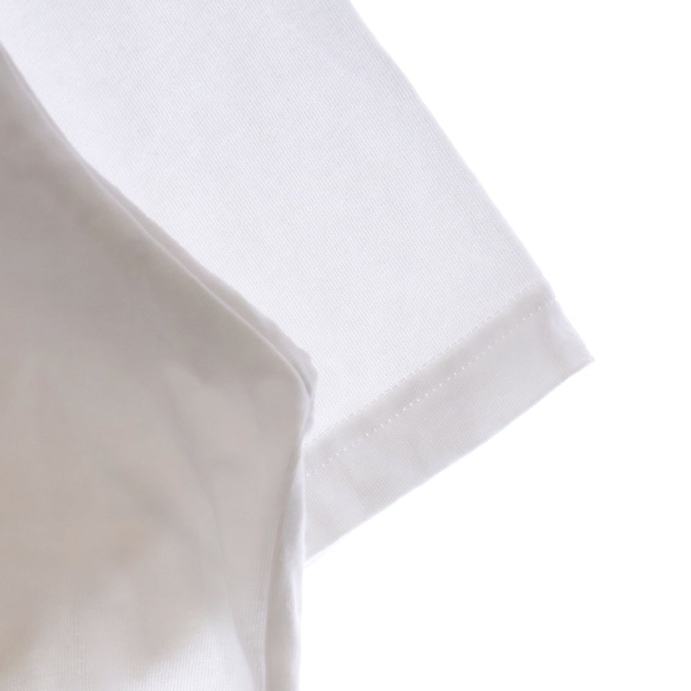SUPREME(シュプリーム) 24SS Small Box Logo Tee スモールボックスロゴ クルーネック半袖Tシャツ カットソー ホワイト