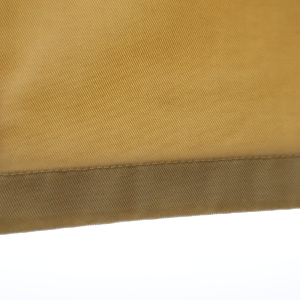 SUPREME(シュプリーム) Work Pants ワークパンツ ジップフライ ロングパンツ ベージュ