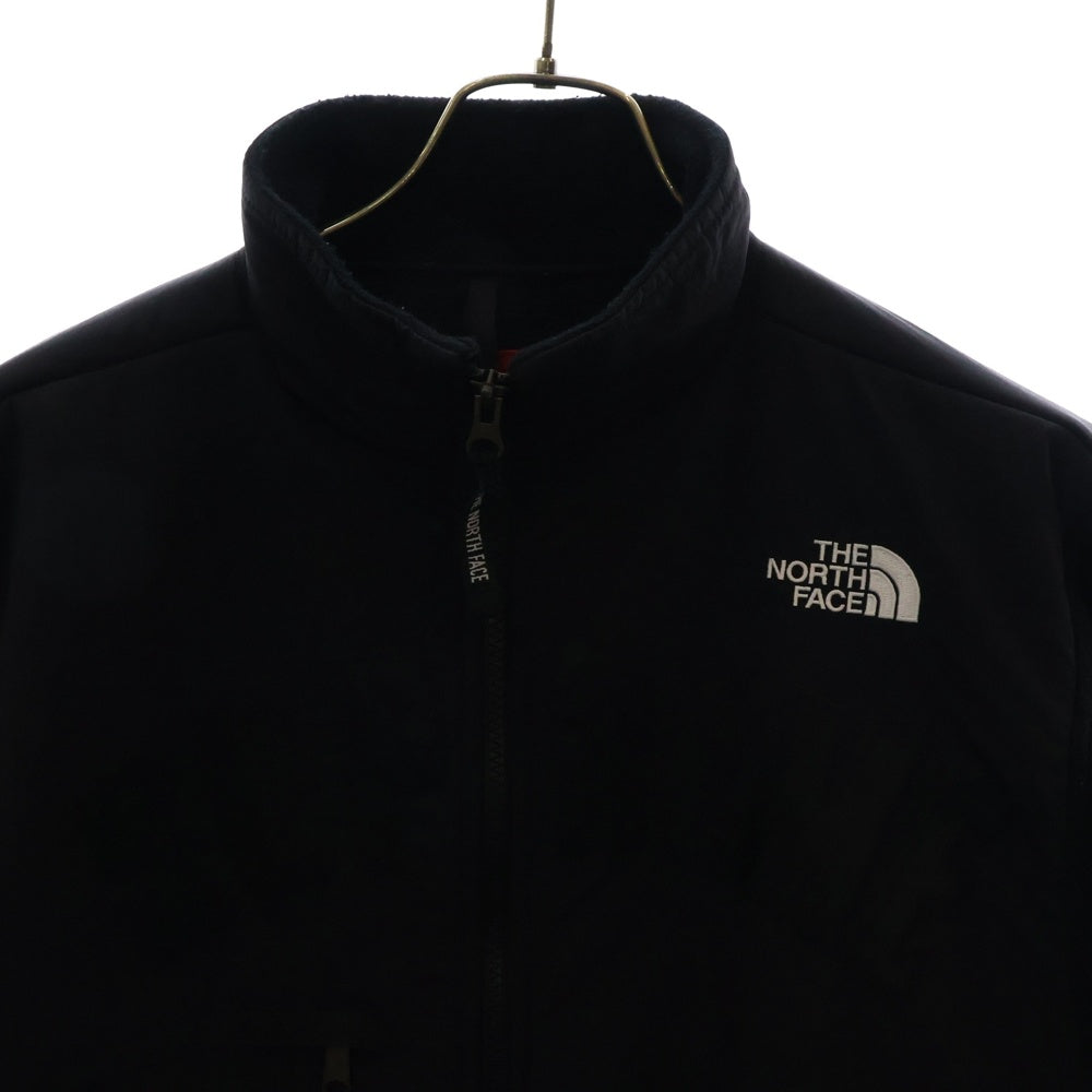 SUPREME(シュプリーム) 19SS ×THE NORTH FACE Arc Logo Denali Fleece Jacket ザノースフェイス アーチロゴ デナリ フリース ジャケット ブラック NA11903I