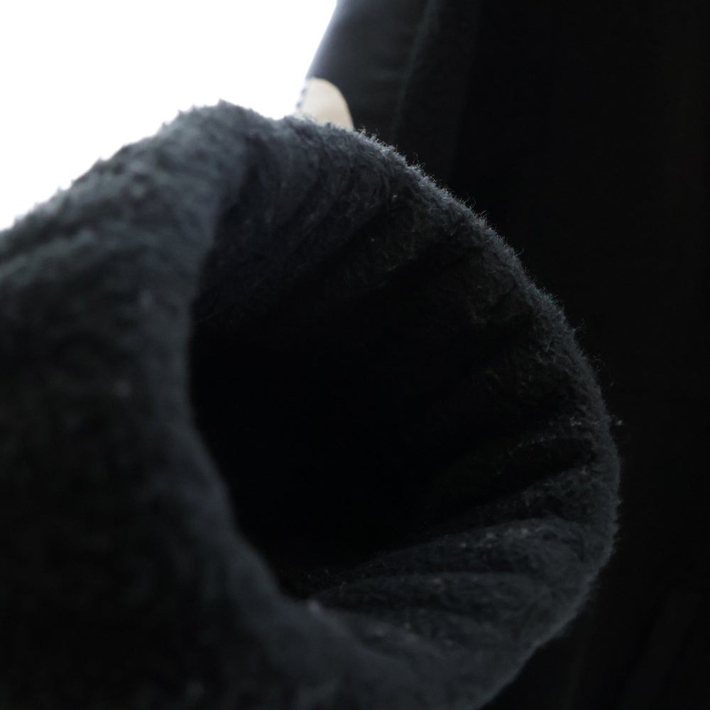 SUPREME(シュプリーム) 17SS ×THE NORTH FACE Trans Antarctica Expedition Fleece Jacket ザノースフェイス アンタークティカ フリースジャケット ブラック NL01703I