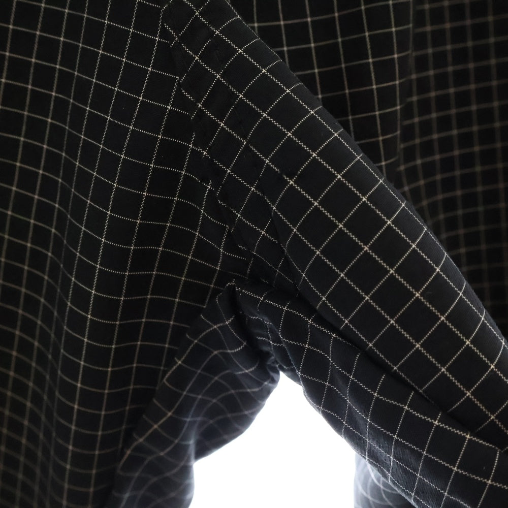 SUPREME(シュプリーム) 21AW Support Unit Nylon Ripstop Pant サポートユニット ナイロン リップストップパンツ ブラック/レッド