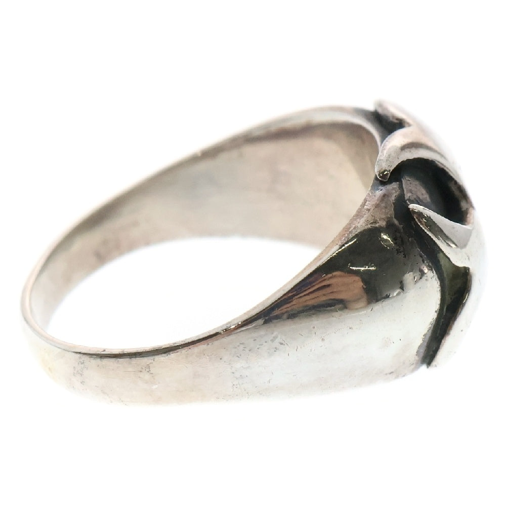 ALEX STREETER(アレックスストリーター) Templar Knight's Ring テンプラー ナイツ テンプル騎士団 リング 指輪 21号 シルバー