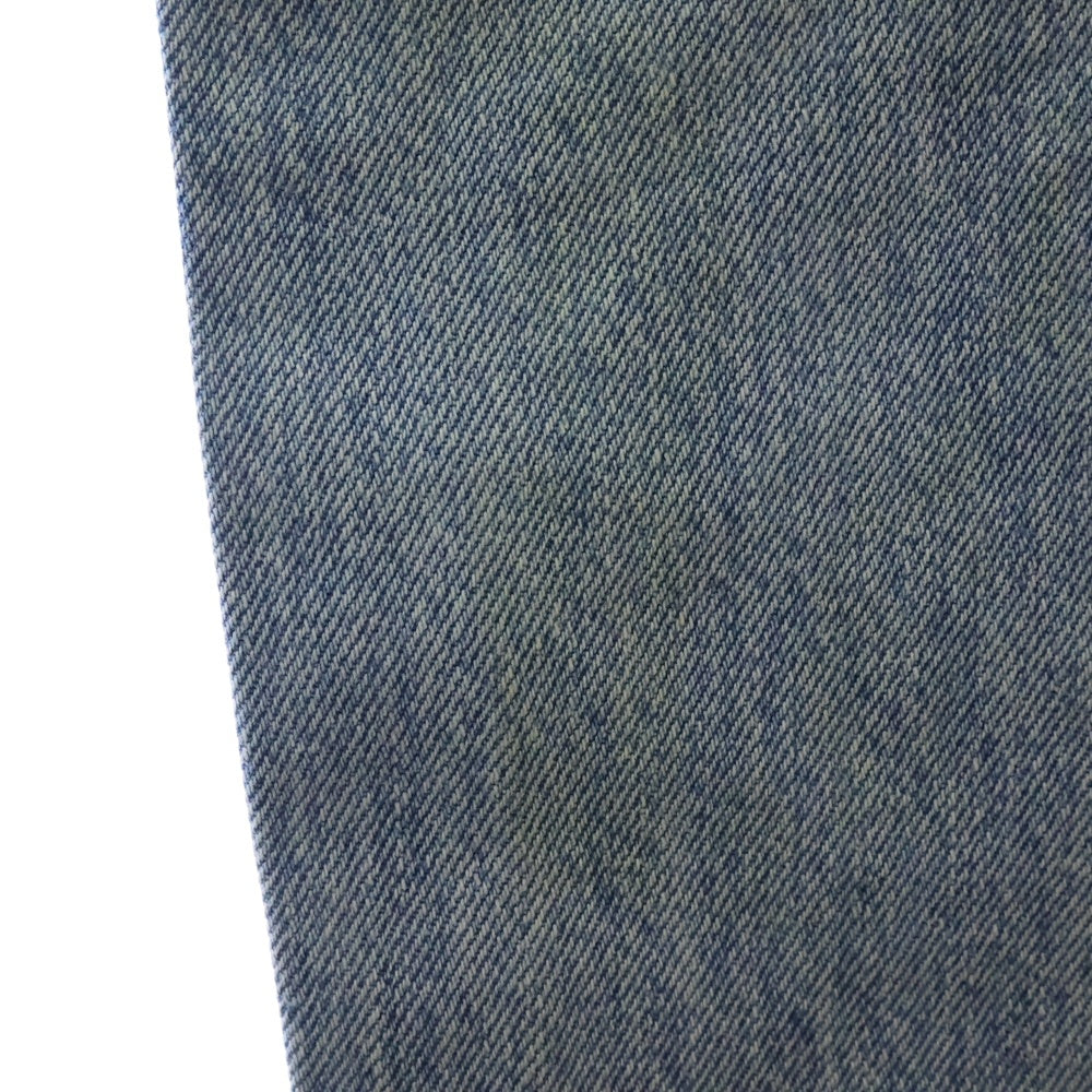 Levi's(リーバイス) 90S VINTAGE 501 66年復刻 ボタン裏544 米国製 ヴィンテージ ボタンフライ デニムパンツ インディゴ レディース 6501-0193