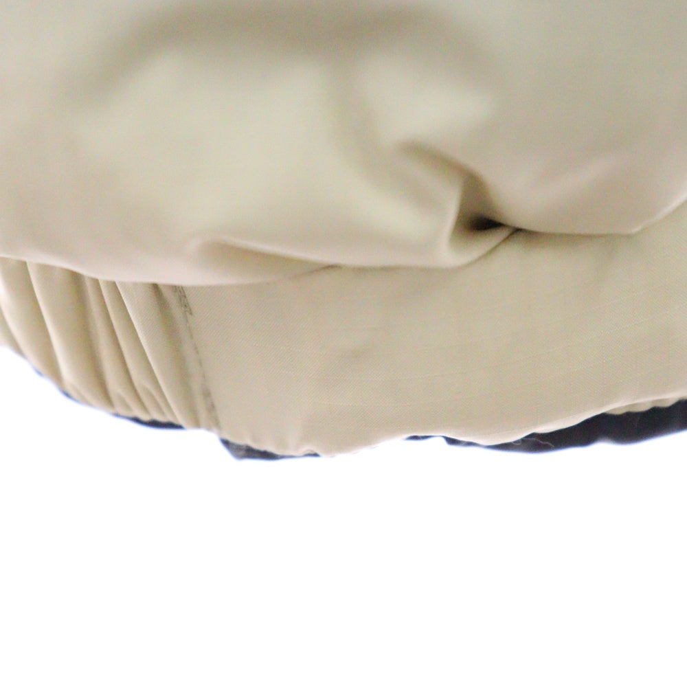 SUPREME(シュプリーム) 24SS ×THE NORTH FACE Split Nuptse Jacket スプリット ヌプシ ダウンジャケット パープル/ベージュ ND02400I